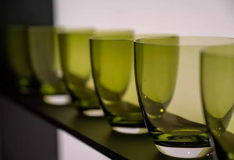 Büchelbergerei Chaletdorf