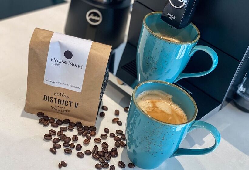 Büchelbergerei Chaletdorf