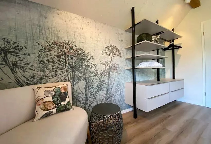 Büchelbergerei Chaletdorf