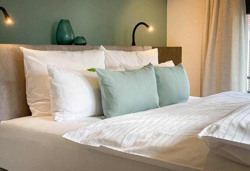 Büchelbergerei Chaletdorf