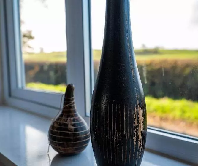 ベッドアンドブレックファースト The Malt Shovel Inn