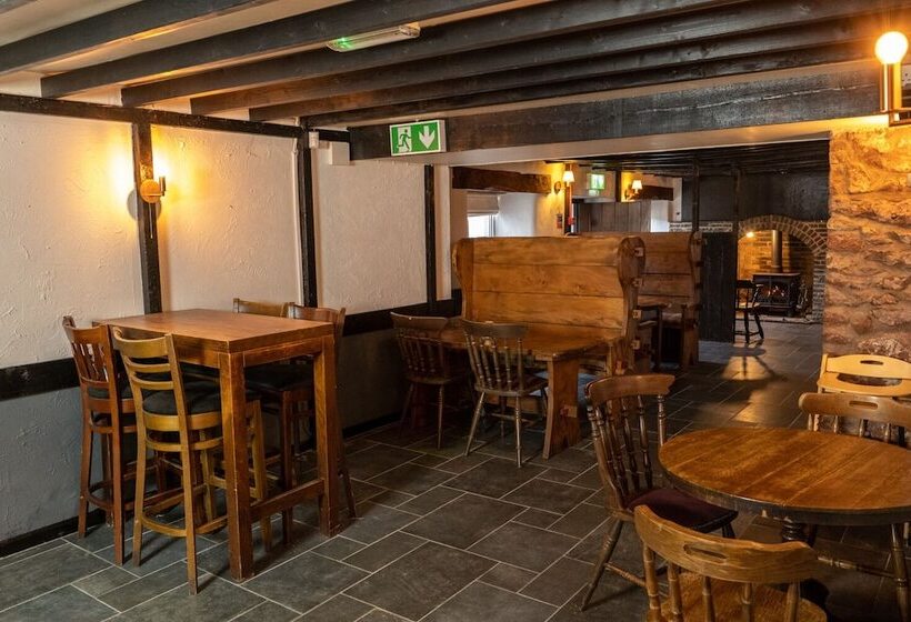 Bed and Breakfast The Malt Shovel Inn