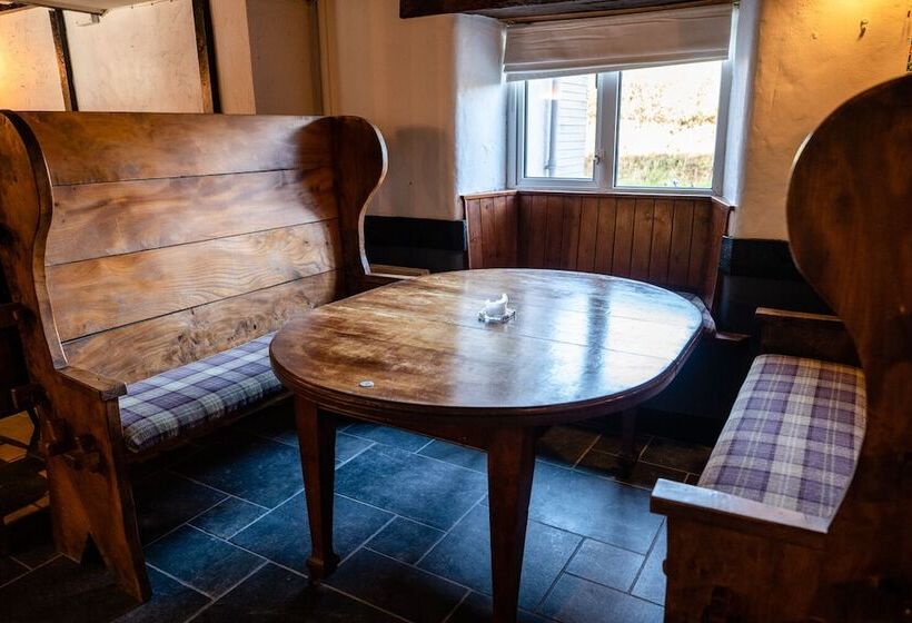 Bed and Breakfast The Malt Shovel Inn