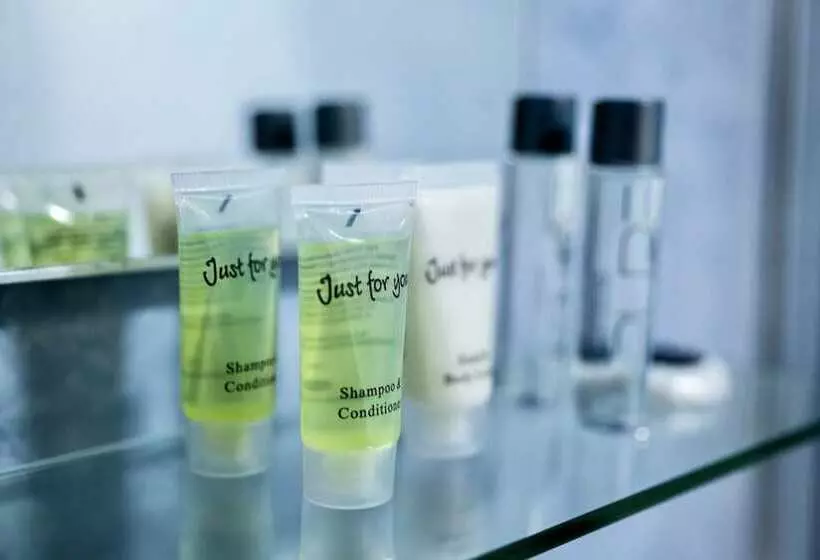 ベッドアンドブレックファースト The Malt Shovel Inn