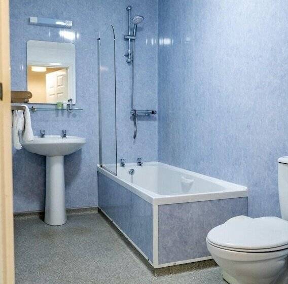 Bed and Breakfast The Malt Shovel Inn