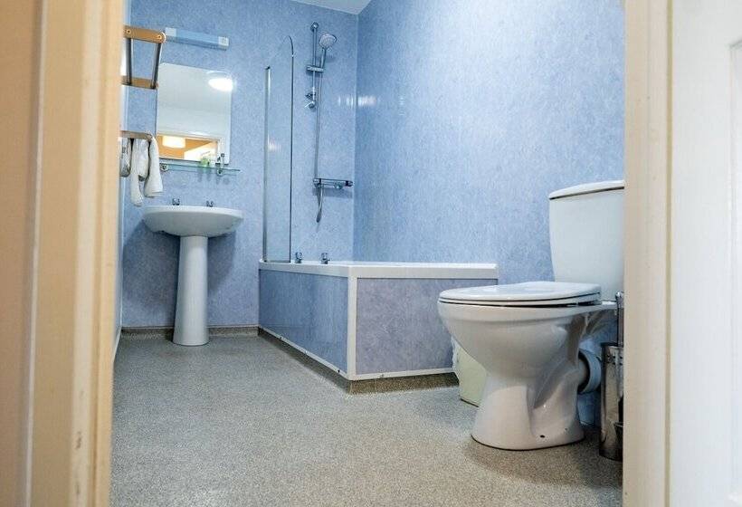 Bed and Breakfast The Malt Shovel Inn