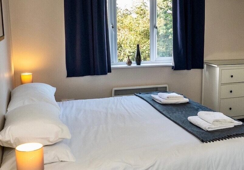 Bed and Breakfast The Malt Shovel Inn