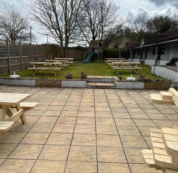 Bed and Breakfast The Malt Shovel Inn