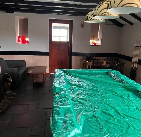 Bed and Breakfast The Malt Shovel Inn