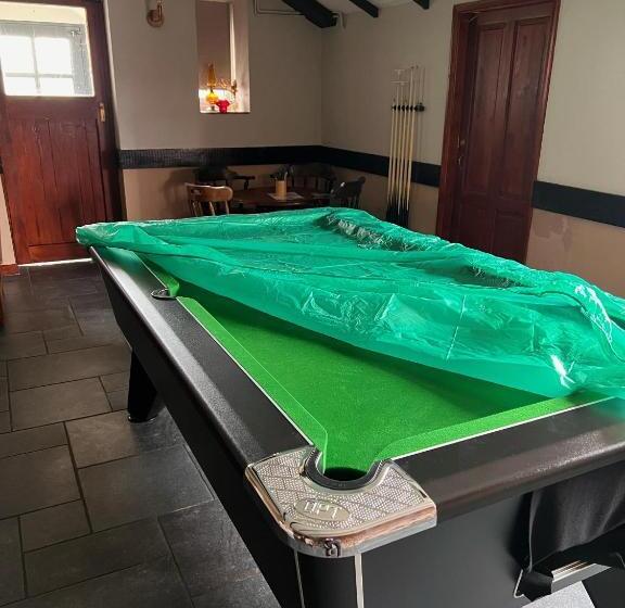 Bed and Breakfast The Malt Shovel Inn