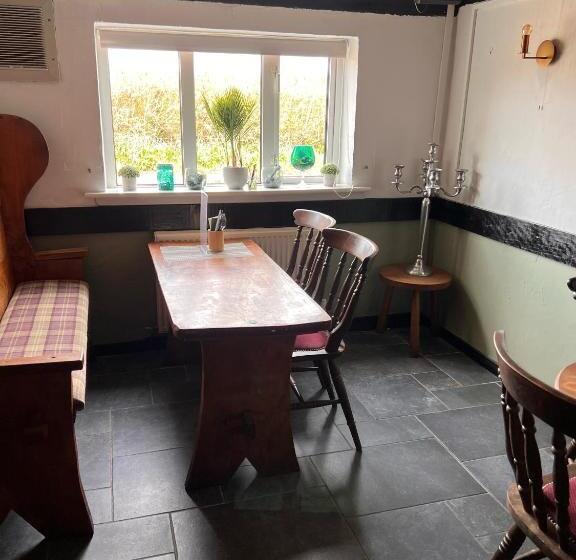 Bed and Breakfast The Malt Shovel Inn