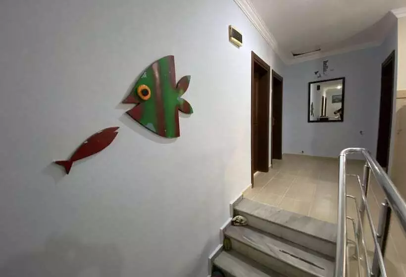 Deniz Apart Motel