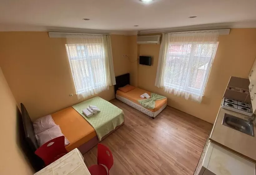 Deniz Apart Motel