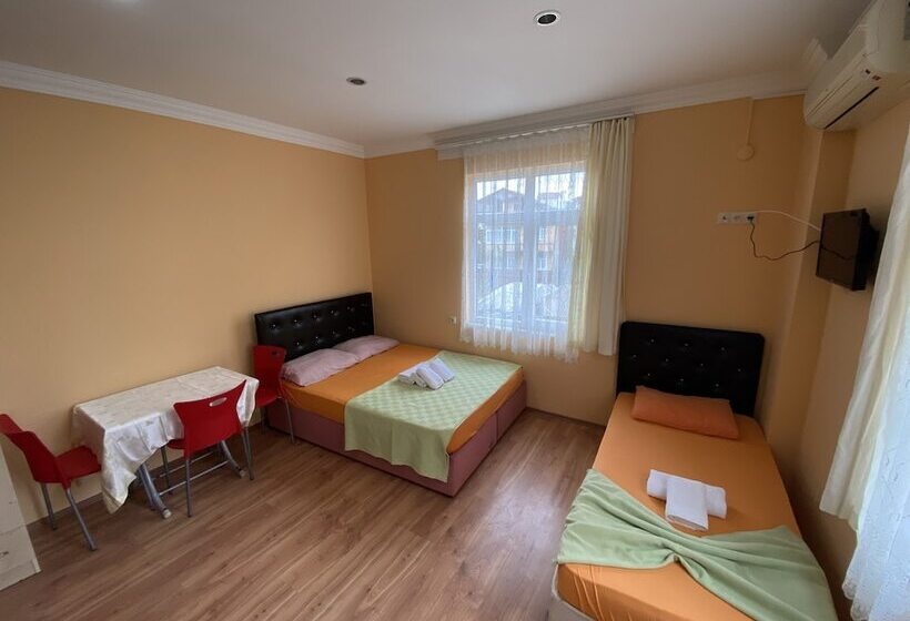 Deniz Apart Motel