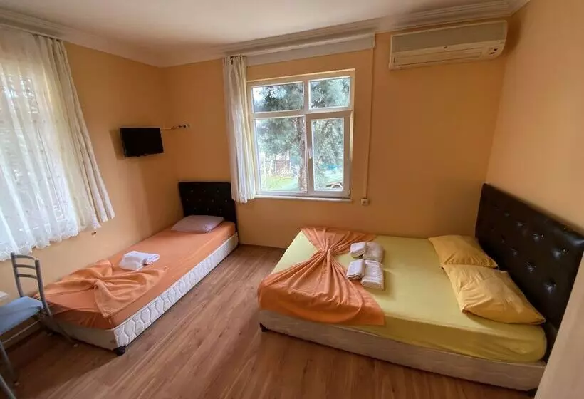 Deniz Apart Motel