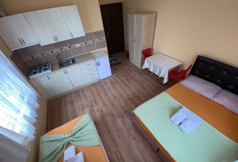 Deniz Apart Motel