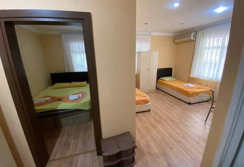 Deniz Apart Motel