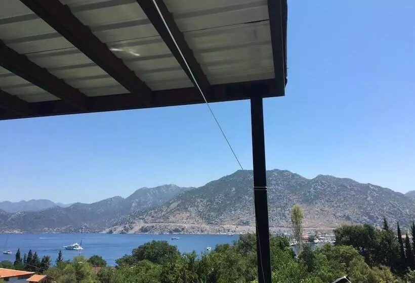 Duru Evleri