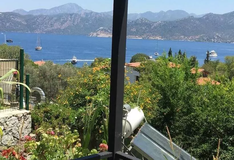Duru Evleri