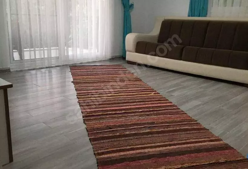 Duru Evleri