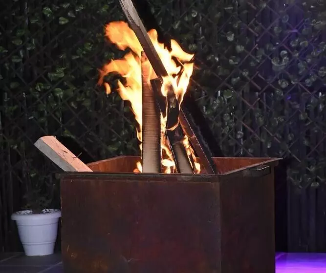 ホテル Aanantham Country Resort