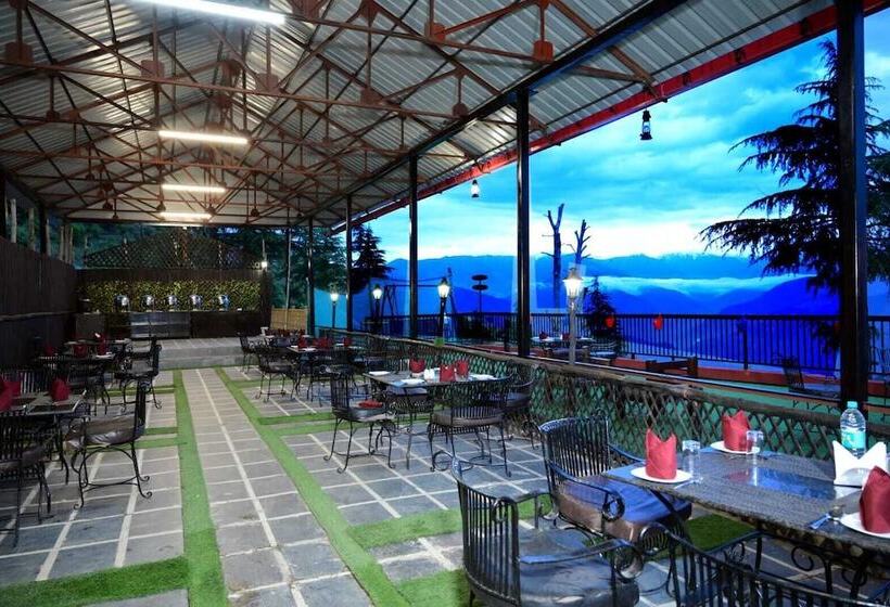 בית מלון כפרי Aanantham Country Resort