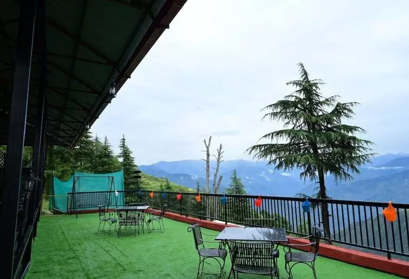 ホテル Aanantham Country Resort