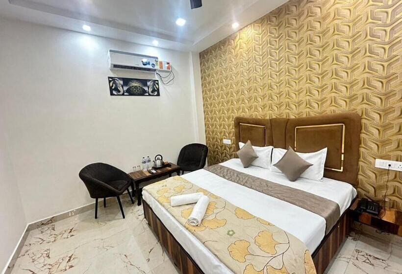 Hotel Amritsar Paradise