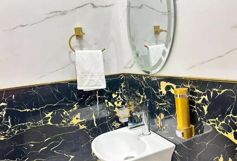 Hotelli Amritsar Paradise