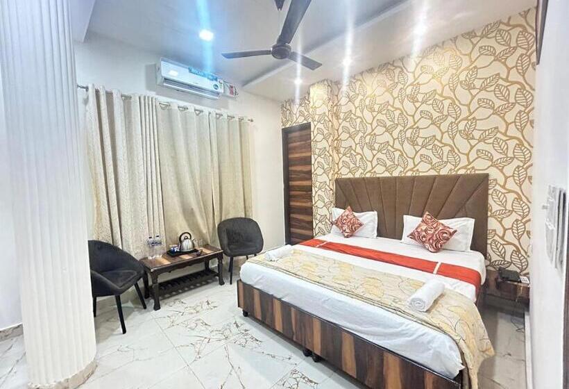 Hotel Amritsar Paradise