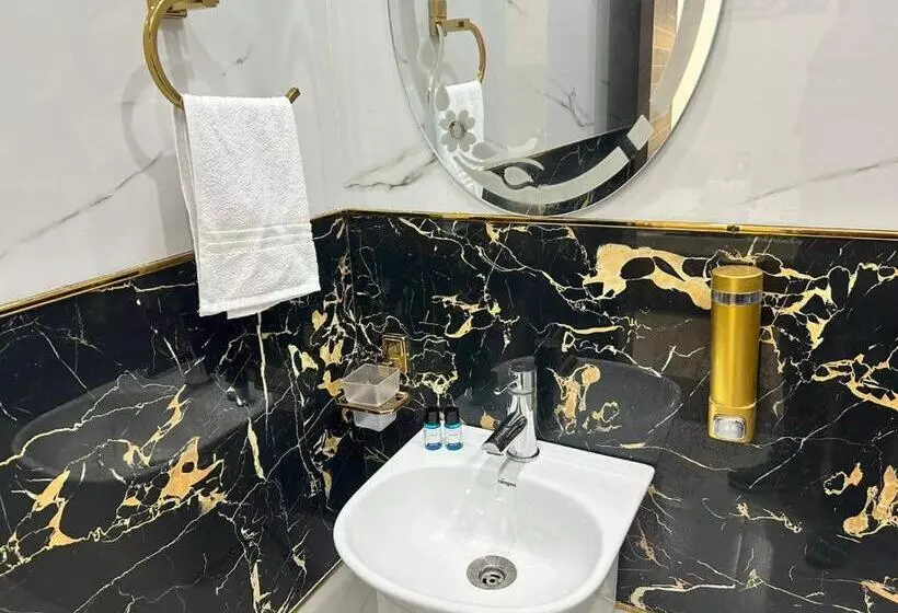 Hotelli Amritsar Paradise