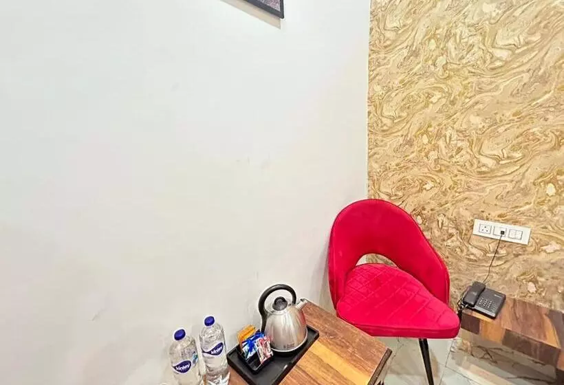 Hotelli Amritsar Paradise