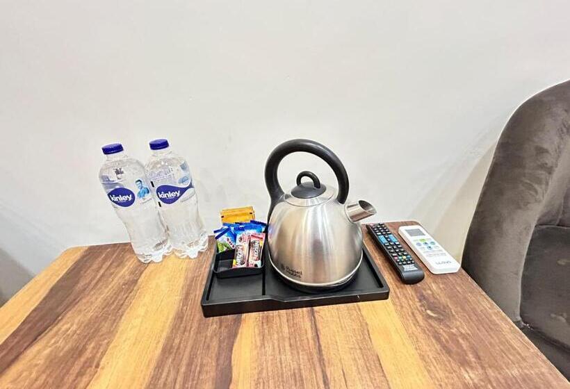 Hotel Amritsar Paradise