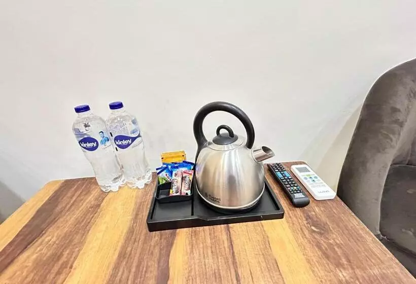 Hotelli Amritsar Paradise