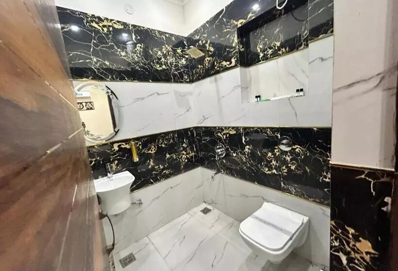 Hotelli Amritsar Paradise