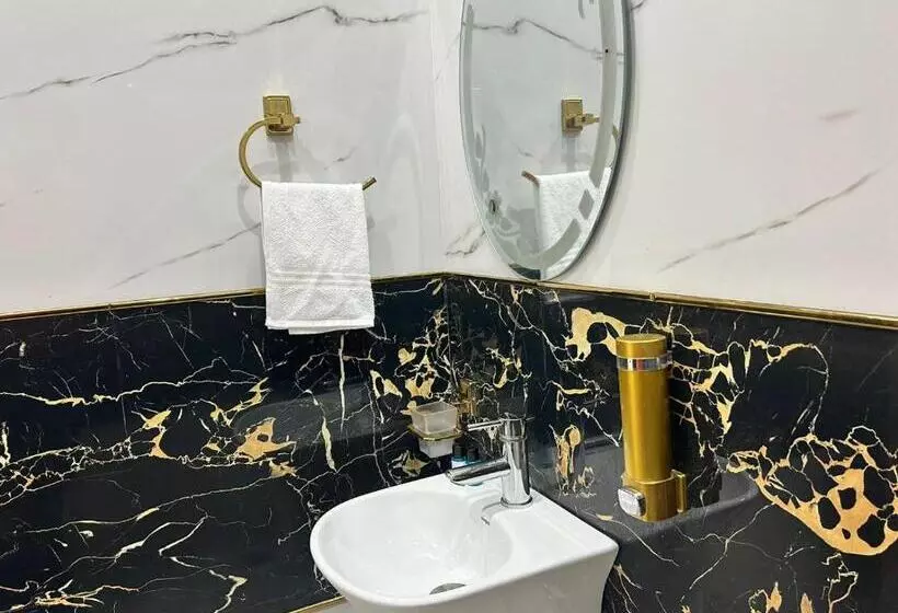 Hotelli Amritsar Paradise