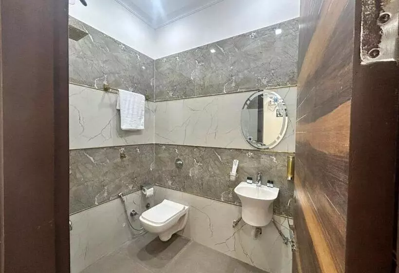 Hotelli Amritsar Paradise