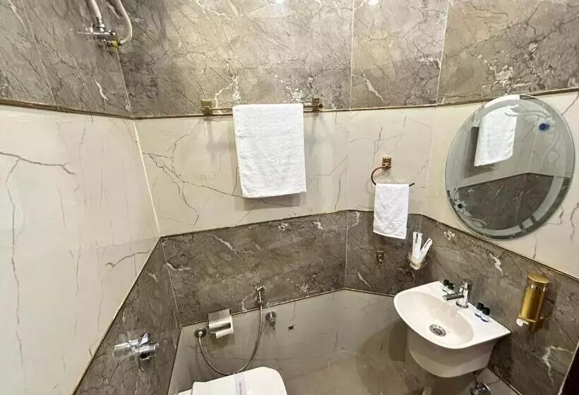 Hotelli Amritsar Paradise