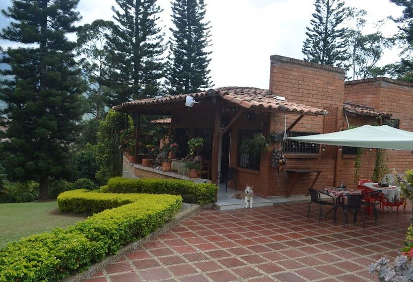 Hotel Campestre