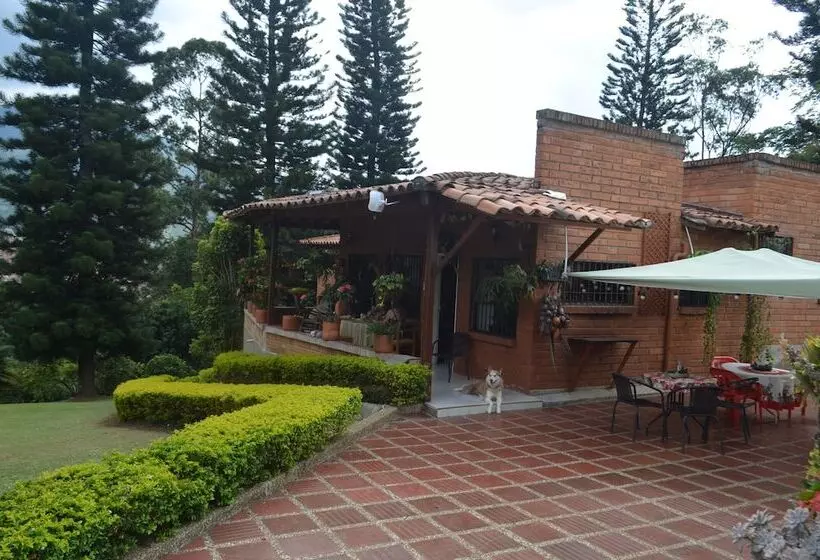 Hotelli Campestre
