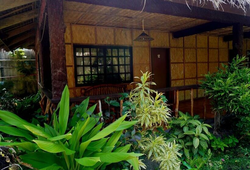 ホテル Garden Of Eden Dive Resort