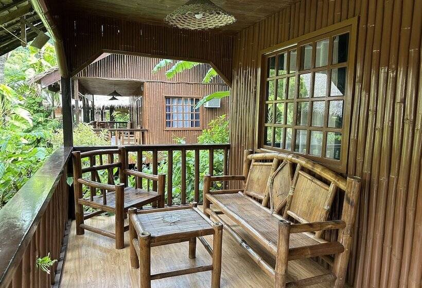 ホテル Garden Of Eden Dive Resort