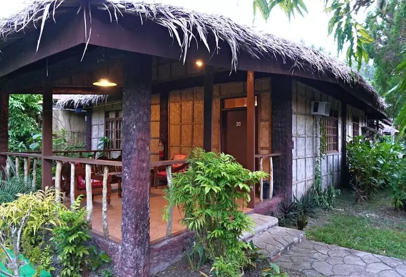 ホテル Garden Of Eden Dive Resort