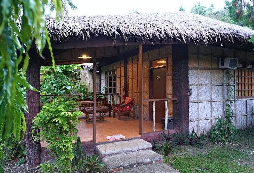 ホテル Garden Of Eden Dive Resort