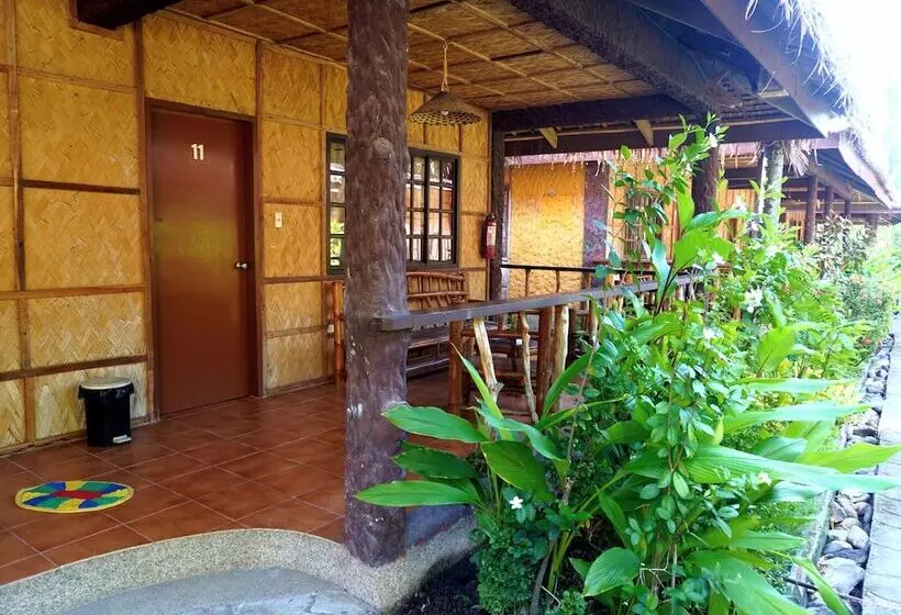 ホテル Garden Of Eden Dive Resort