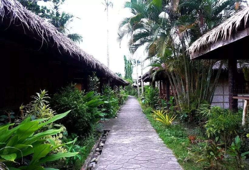 ホテル Garden Of Eden Dive Resort