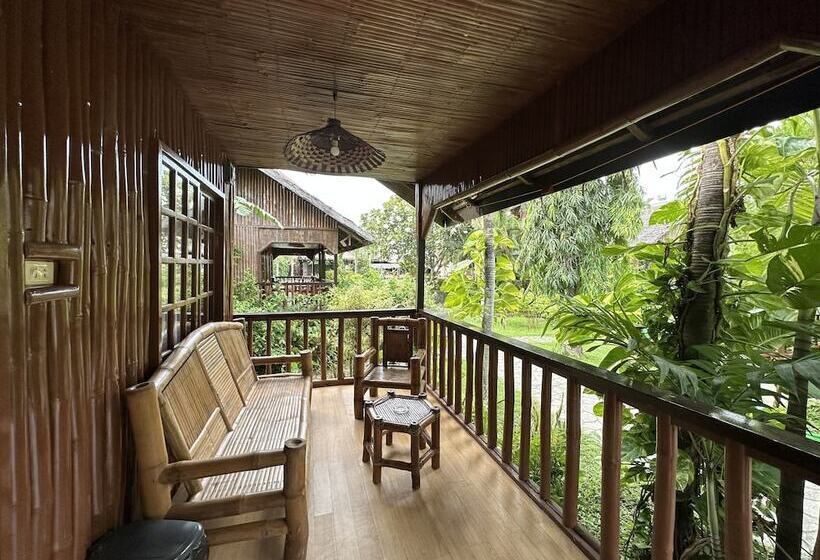 ホテル Garden Of Eden Dive Resort