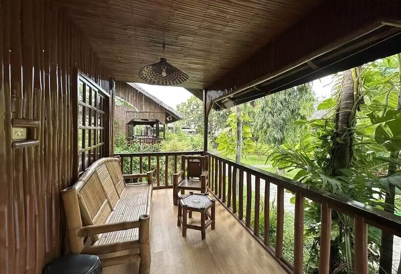 ホテル Garden Of Eden Dive Resort