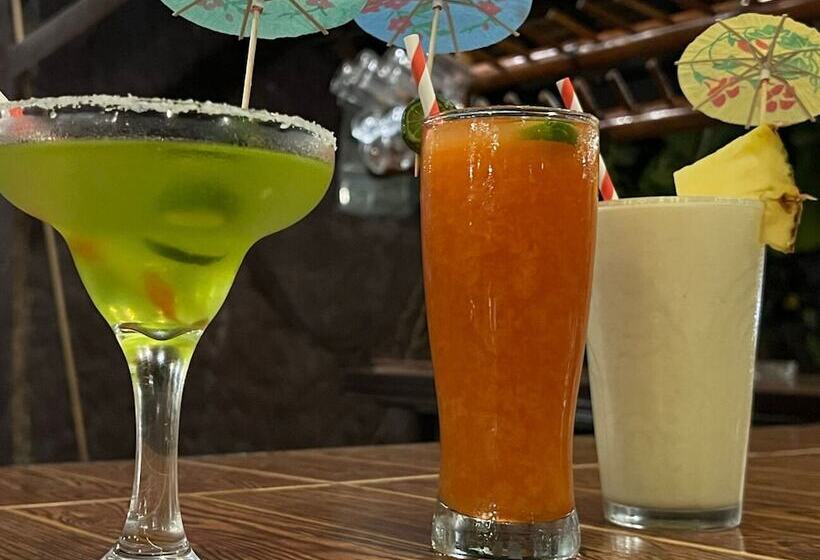 ホテル Garden Of Eden Dive Resort