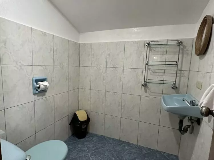 ホテル Garden Of Eden Dive Resort